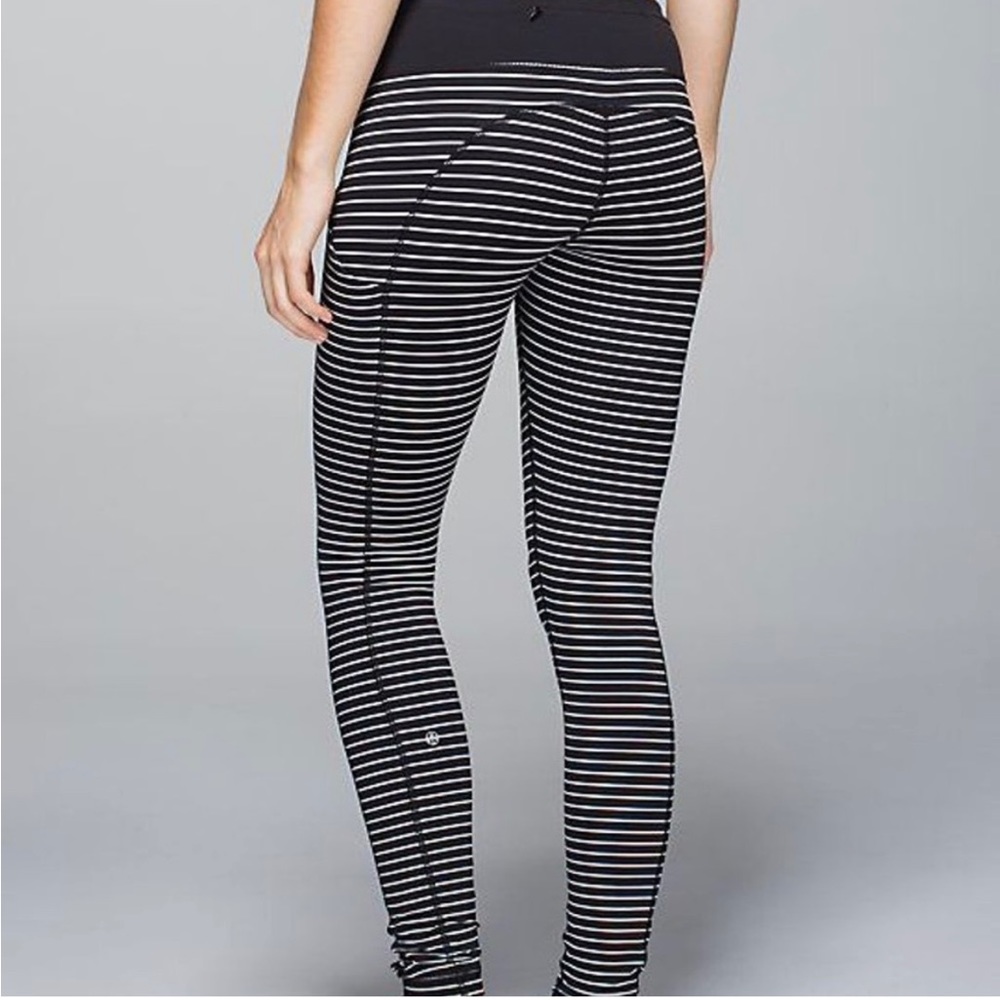 Lululemon Speed Tight ll Size 10
